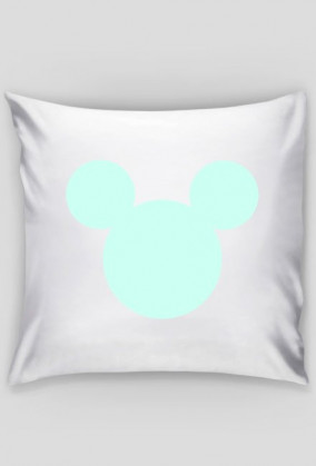 Poszewka MICKEY&MINNIE