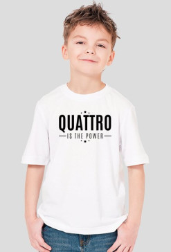 BStyle - Quattro