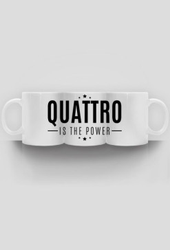 BStyle - Quattro
