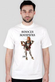 Smoczyca - cała sylwetka