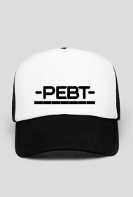 Czapka PolishEBTeam -PEBT-