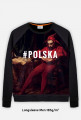 Bluza "#Polska"