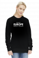 Bluza "Make Europe Great Again"