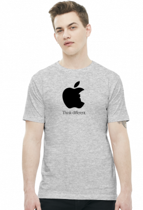 Koszulka "Think different"