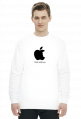 Bluza "Think different"