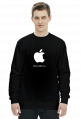 Bluza "Think different"