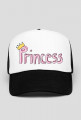 Czapka PRINCESS