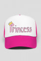 Czapka PRINCESS