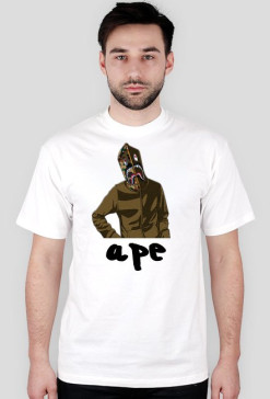 ape T-Shirt