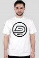 D1CK LOGO WHITE