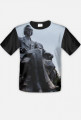 Chopin - tshirt full print
