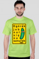 Ogórek i sznurek !