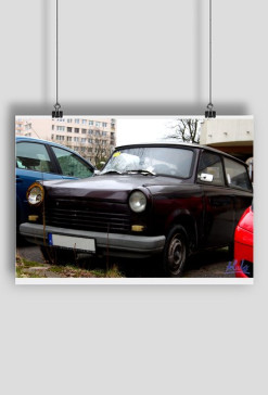 Trabant