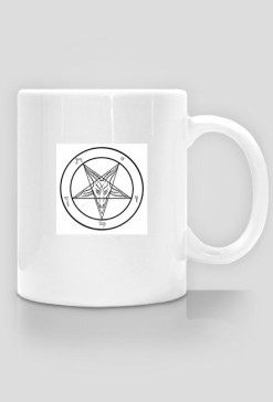 Kubek satanek