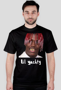 Lil Yachty Koszulka