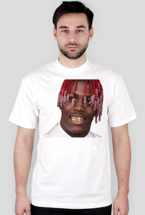 Lil Yachty Koszulka