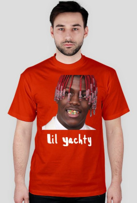 Lil Yachty Koszulka