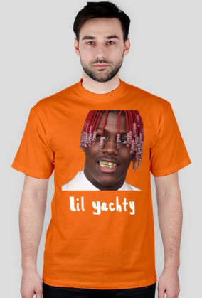 Lil Yachty Koszulka