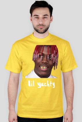 Lil Yachty Koszulka