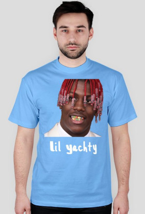 Lil Yachty Koszulka