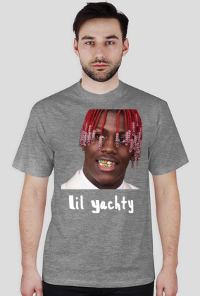 Lil Yachty Koszulka