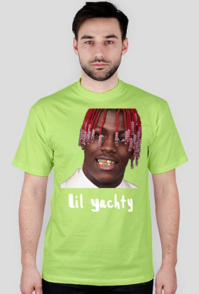 Lil Yachty Koszulka