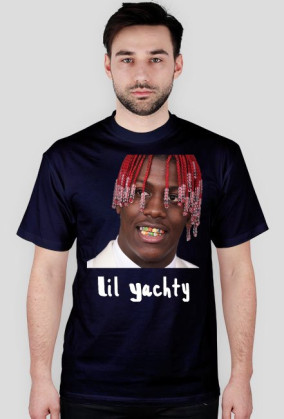 Lil Yachty Koszulka