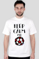 keep calm