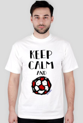 keep calm