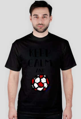 keep calm