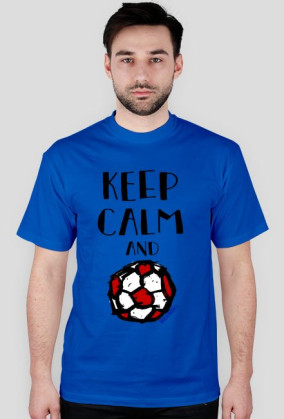 keep calm