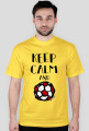 keep calm