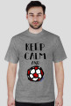 keep calm