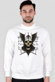 Not Even Average - Skull