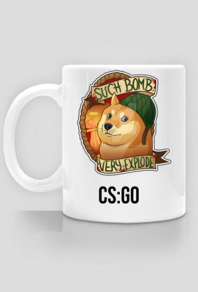kubeczek do csa