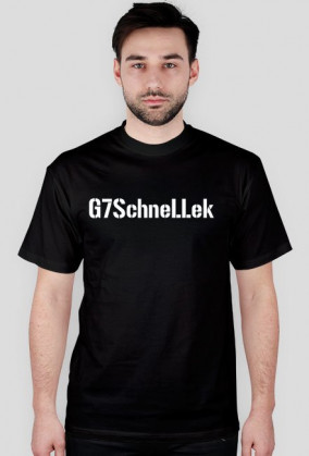Koszulka G7SchneLLek