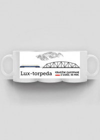Lux-torpeda (II wariant)