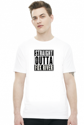 Straight Outta Fox River