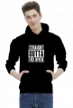 Straight Outta Fox River - bluza