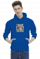 Straight Outta Fox River - bluza
