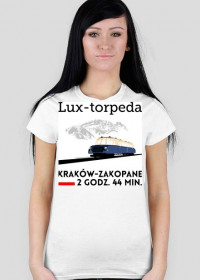 Lux-torpeda
