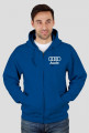 Audi Hoodie Men