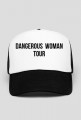 Czapka Dangerous Woman Tour
