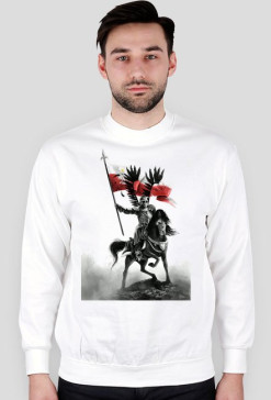 Bluza Patriotyczna " Huszarz"