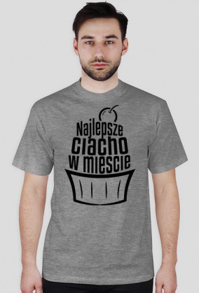 BStyle - Najlepsze ciacho w miescie