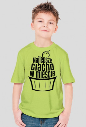 BStyle - Najlepsze ciacho w miescie