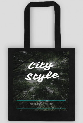 Torba Eko City Style