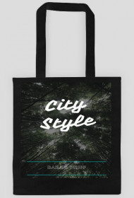 Torba Eko City Style