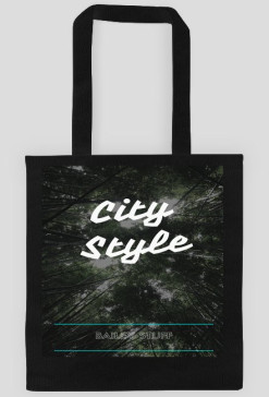 Torba Eko City Style