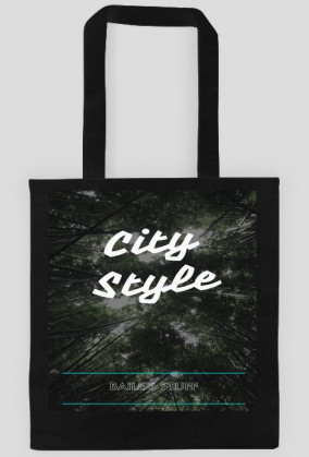 Torba Eko City Style